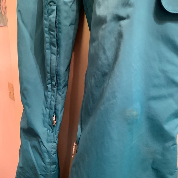 Women’s Snowboard pants - Picture 5 of 5